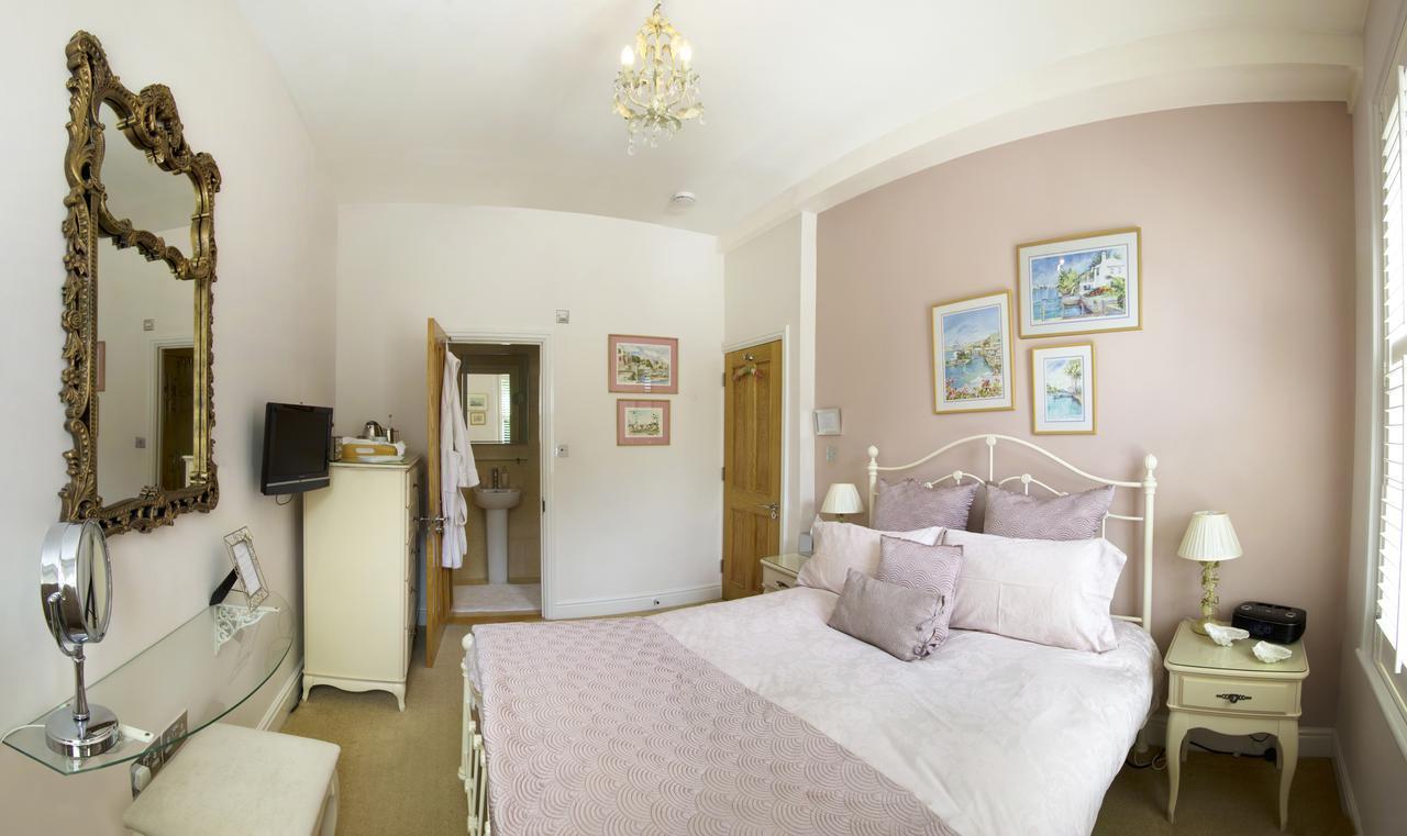 Fleuchary House No. 29 Bed and Breakfast St Albans Εξωτερικό φωτογραφία