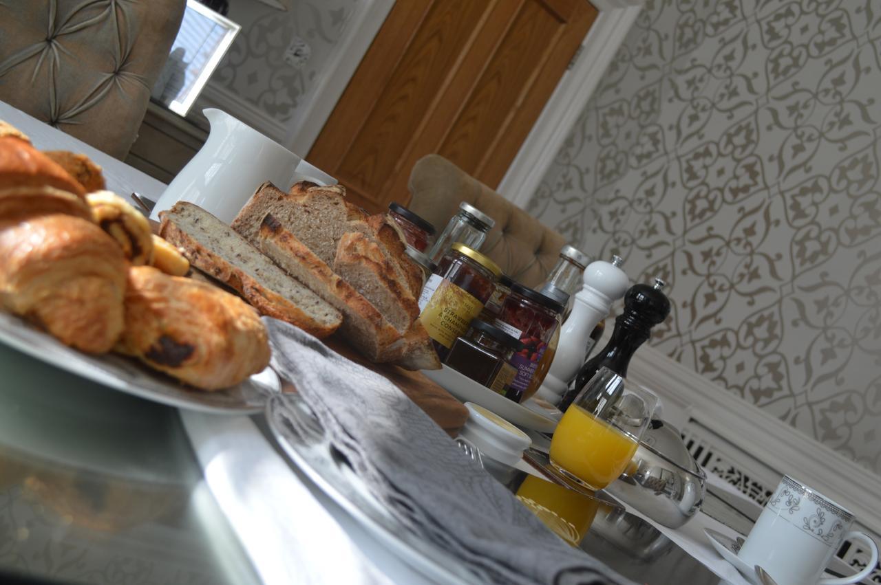 Fleuchary House No. 29 Bed and Breakfast St Albans Εξωτερικό φωτογραφία