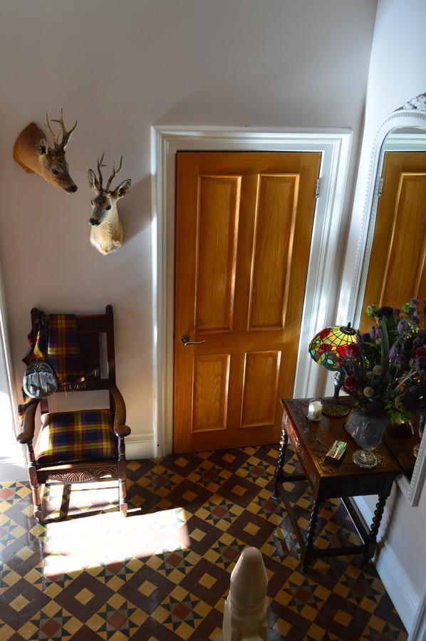 Fleuchary House No. 29 Bed and Breakfast St Albans Εξωτερικό φωτογραφία