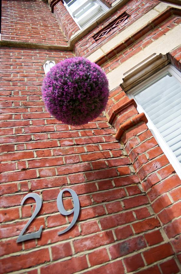 Fleuchary House No. 29 Bed and Breakfast St Albans Εξωτερικό φωτογραφία